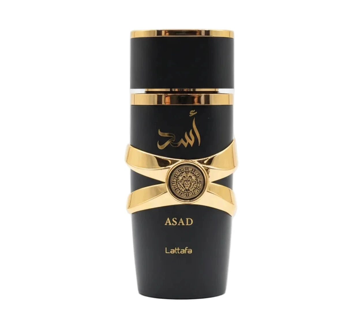 Lattafa Asad – Eau de Parfum 100ml für Herren