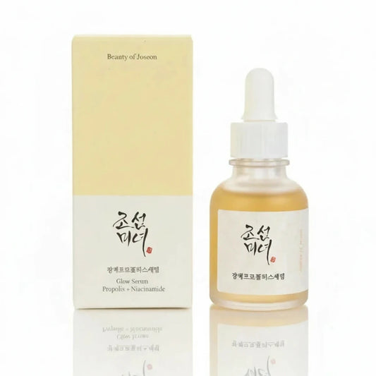 Beauty of Joseon Glow Serum – Propolis + Niacinamide (30ml)