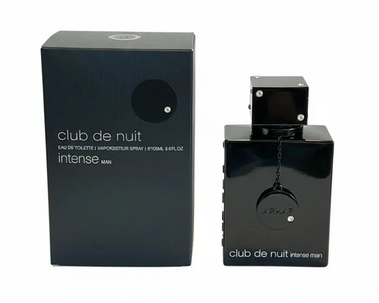 Armaf Club de Nuit Intense Man – Eau de Toilette 105ml für Herren