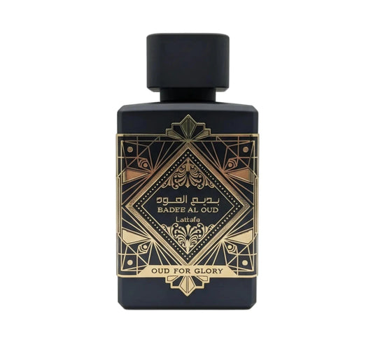Lattafa Bade’e Al Oud – Eau de Parfum 100ml Unisex