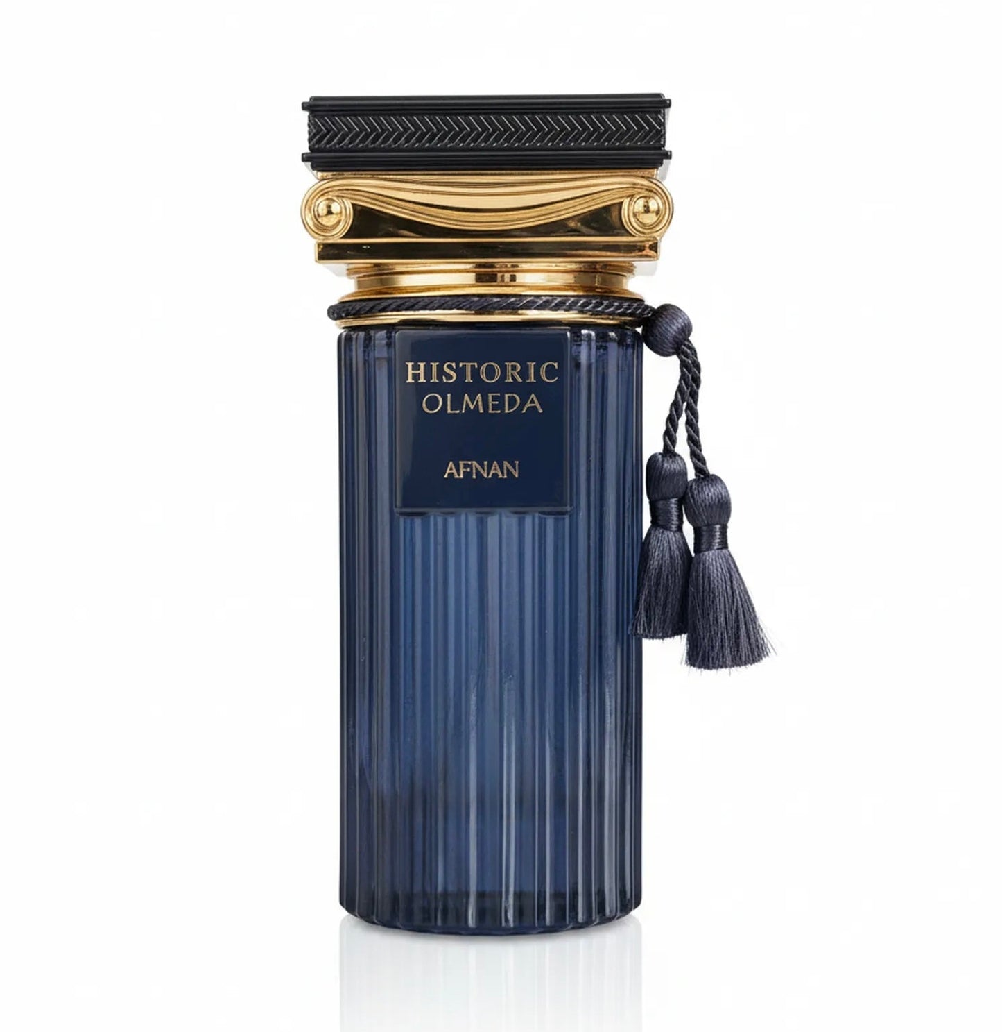 Afnan Historic Olmeda – Eau de Parfum 100ml Unisex