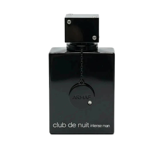 Armaf Club de Nuit Intense Man – Eau de Toilette 105ml für Herren