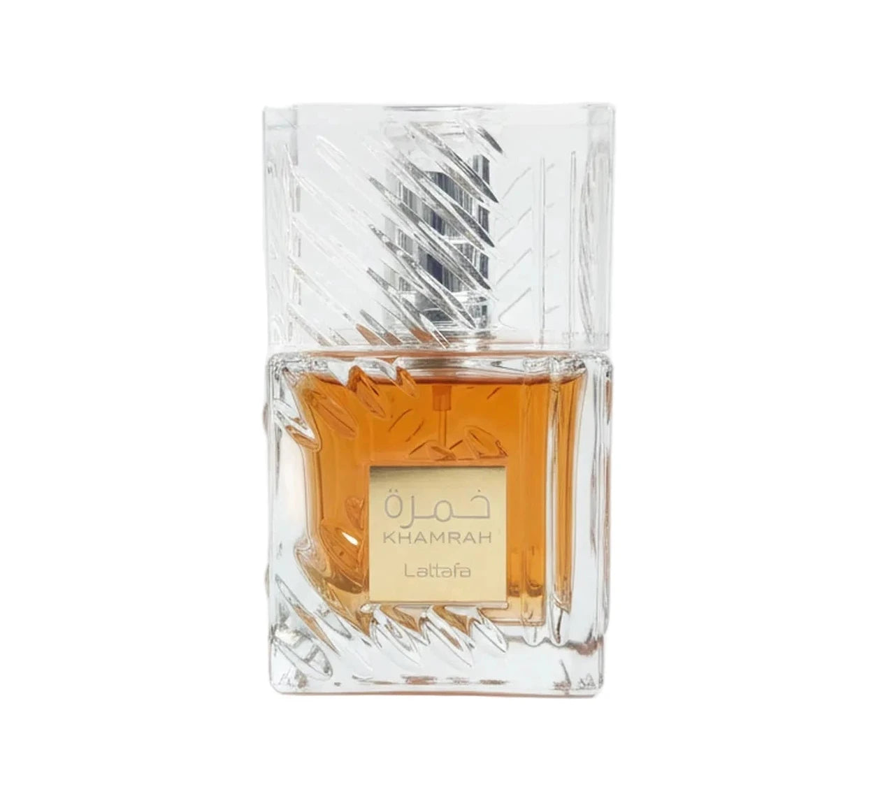 Lattafa Khamrah – Eau de Parfum 100ml Unisex