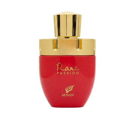 Afnan Rare Passion – Eau de Parfum 100ml für Damen