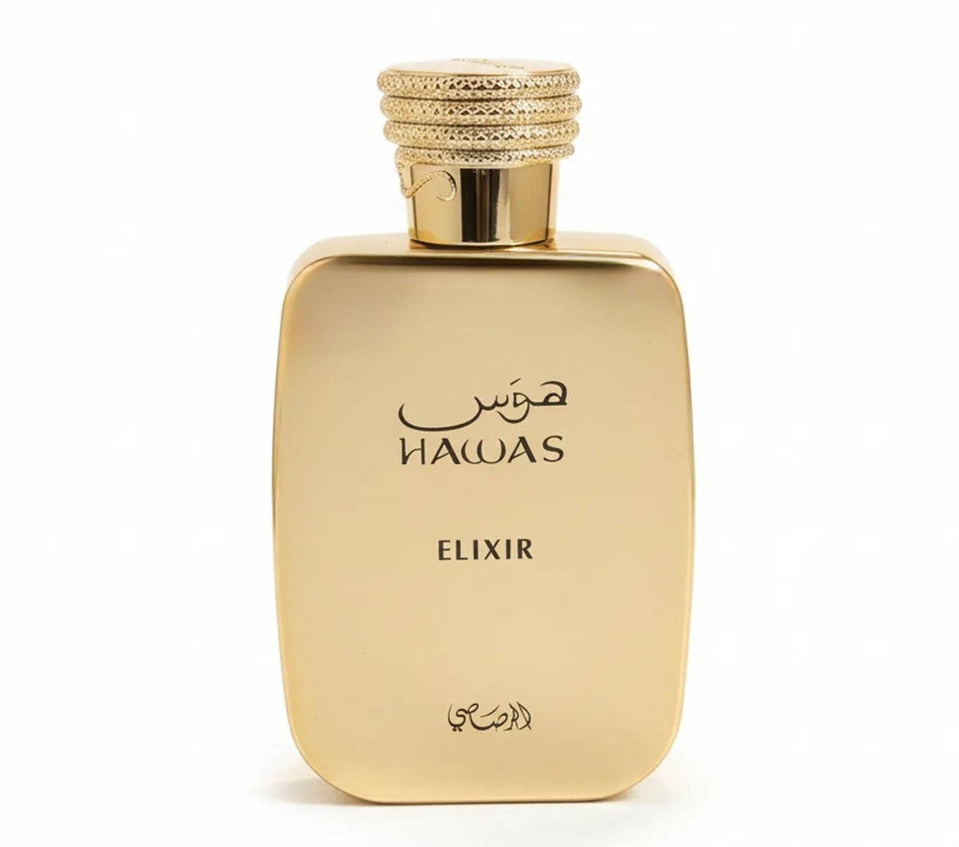 Rasasi Hawas Elixir – Eau de Parfum 100ml Unisex