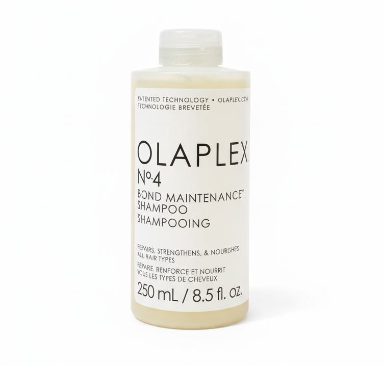 Olaplex No. 4 Bond Maintenance Shampoo
