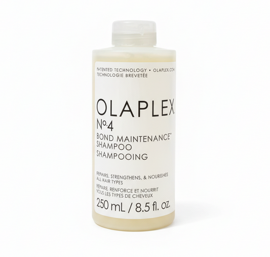 Olaplex No. 4 Bond Maintenance Shampoo