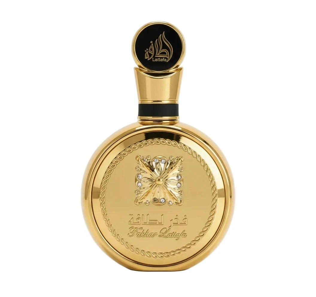 Lattafa Fakhar – Eau de Parfum 100ml für Männer
